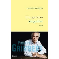 Un gar�on singulier