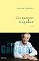 Un gar�on singulier