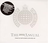 Revue Mark Dynamix  / The Annual 2002