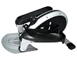 Sunny Health & Fitness Mini Elliptical Trainer