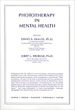 Phototherapy in Mental Health
