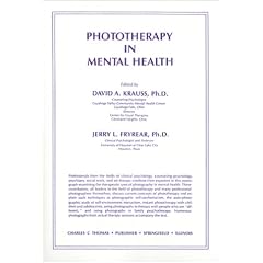 Phototherapy in Mental Health