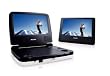 PET719 PORTABLE DVD PLAYER