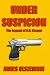Under Suspicion: The Legend Of D.B. Cooper