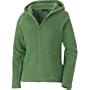 Clo Hoody Long Sleeve Top - Women's Flourite Green SM by Marmot