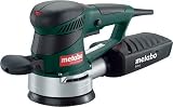 Metabo 600131000 Exzenterschleifer SXE 425 Turbotec