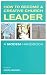 How to Become a Creative Church leader