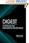 DIGEST A Primer for the International GIS Standard (Mapping Science)