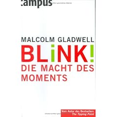 Blink!: Die Macht des Moments