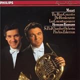 Mozart: Horn Concertos
