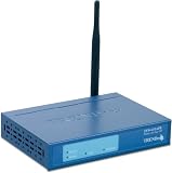 TRENDnet 108Mbps Wireless Super G HotSpot Access Point