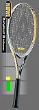 Volkl '05 Catapult 8 V-Engine 100 Tennis Racquet