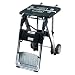 Stanley 93-292 FatMax Mobile Project Center 33-Inch Tall Clamping Work Bench and Hand Truck