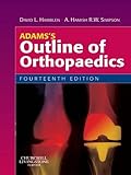 Adams's outline of orthopaedics