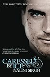 Caressed by ice