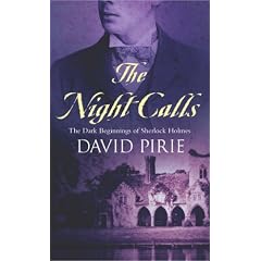The Night Calls (Murder Rooms 2)