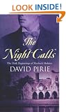 The Night Calls (Murder Rooms 2)