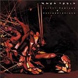Revue Amon Tobin  / Verbal Remixes & Collaborations