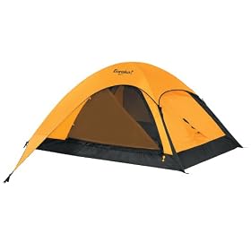 Eureka Adventure Apex 2FG 7-Foot by 5-Foot 2-Person Tent