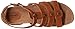 Softwalk Women's Jacksonville Wedge Sandal