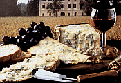 Gorgonzola Dolce 1lb Cows Milk by Pastacheese