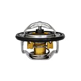 Mishimoto MMTS-CHV-01DL 174 and 180 Degrees Racing Thermostat with 6.6L Duramax Engine for Chevy Duramax 2500