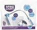 Spike Light w/ AAA Battery (Blueberry)
