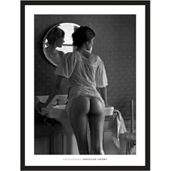 Wohnprofi Bild D�siree 65x85 cm von Christian Coigny