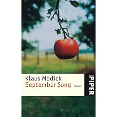 September Song: Roman