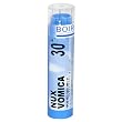 Boiron Homeopathic Medicine Nux Vomica, 30C Pellets, 80-Count Tubes (Pack of 5)