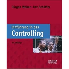 Einführung in das Controlling (Broschiert)