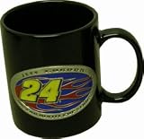 Jeff Gordon Racing Mug