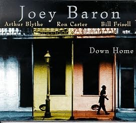 Cover of "Down Home" Cover of "Down Home"