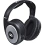Sennheiser  HDR-140 Supplemental HiFi Stereo Wireless Headphone for RS-140 Wireless System