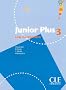 Junior Plus 3 : Livre du professeur