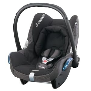 Maxi Cosi Cabriofix