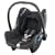 Maxi-Cosi 61700091 - Cabriofix Black Reflection Autokindersitz Gruppe 0+ (bis 13 kg), ab der Geburt bis ca. 15 Monate (Kollektion 2009)