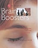 5 minute brain boosters