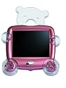 Hannspree F629-10E1-000 9.6" LCD TV - Teddy Red
