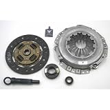 92 93 Mazda MX-3 1.6L OE Clutch Kit by Phoenix Friction Products
