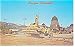 Oregon Sawmill Postcard