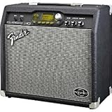 Electric Guitar Amplifiers
