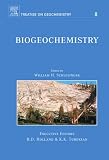 Biogeochemistry: Treatise on Geochemistry, Volume 8
