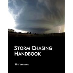 Storm Chasing Handbook