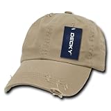 KHAKI TAN POLO STYLE ADJUSTABLE UNSTRUCTURED LOW-PROFILE BASEBALL CAP CAPS HAT HATS