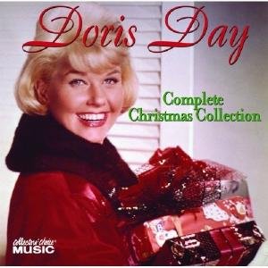 CD-Charts  Music : The Complete Christmas Collection