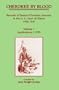 Cherokee by Blood, Volume 1, Applications 1-1550