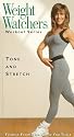 Weight Watchers: Tone & Stretch [VHS]