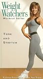 VHS : Weight Watchers: Tone & Stretch
