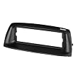 Hama - Car Radio Support Fiat Punto II 09/99, Negro